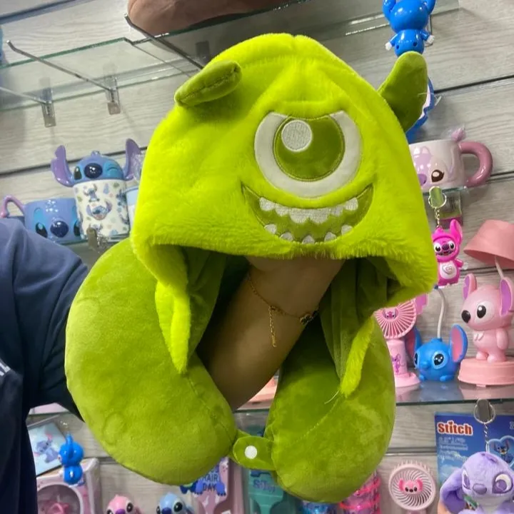 Neck Pillow