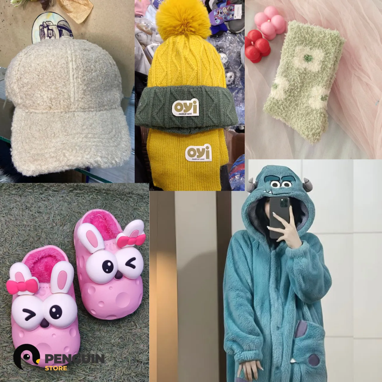 Winter collection