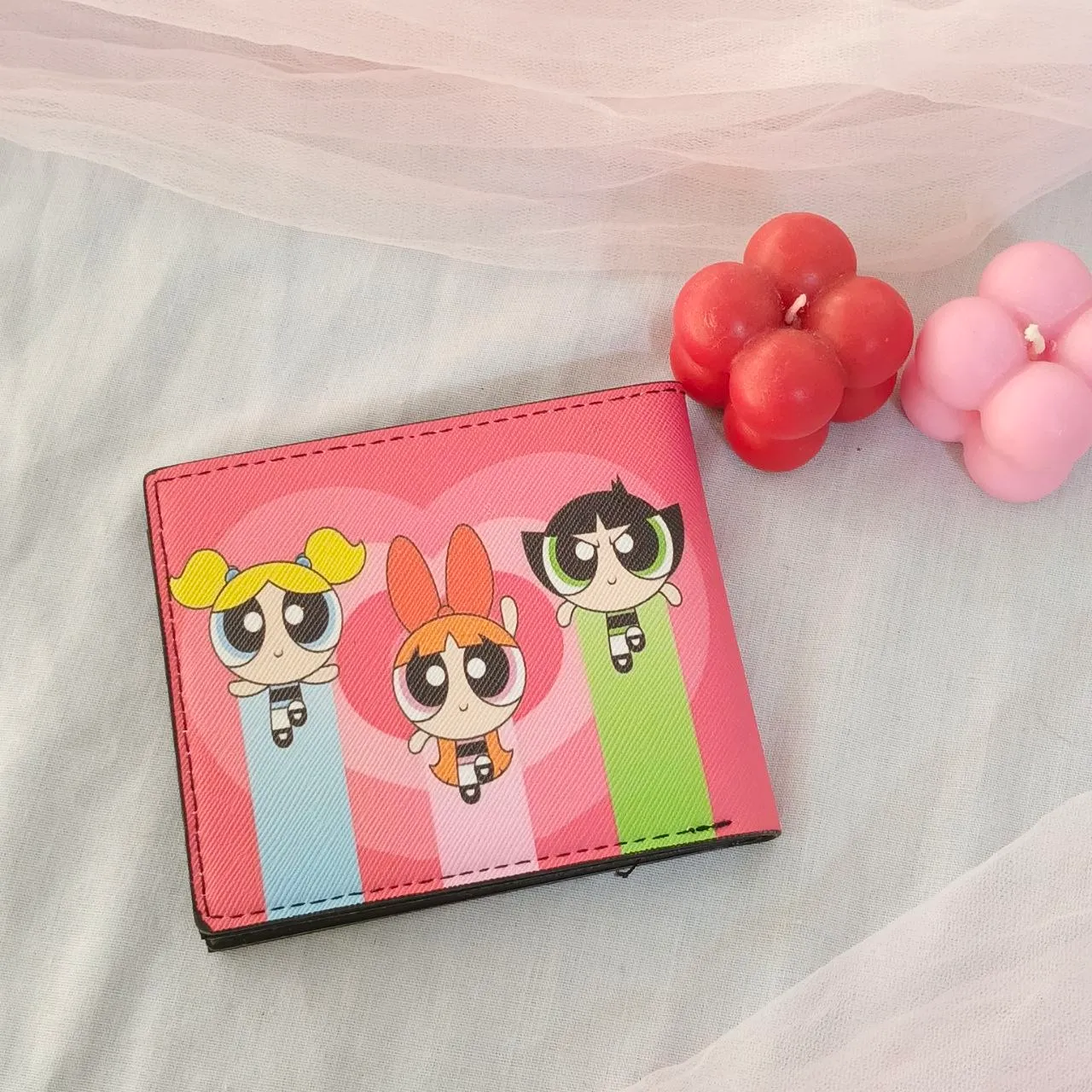 Wallets