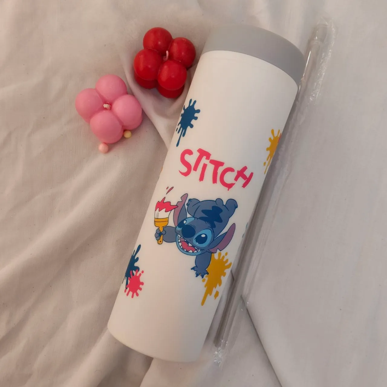 Ice Cup