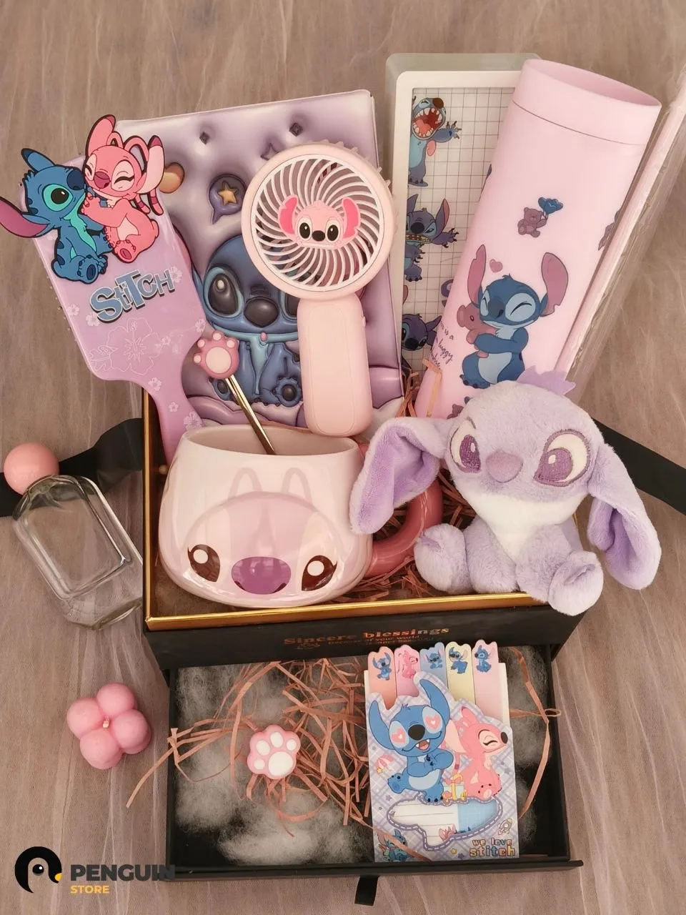 Ready Gift Boxes